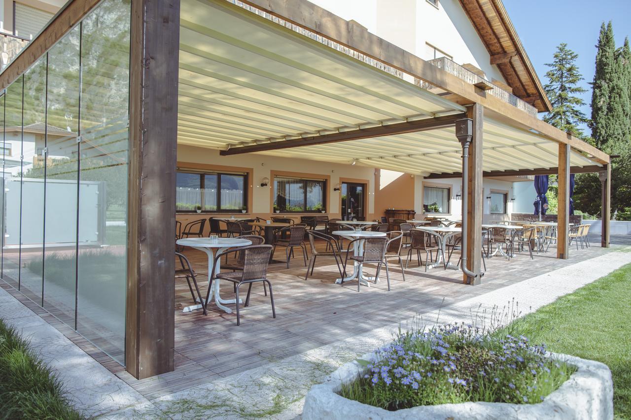 Park Hotel Margreid Magre all' Adige Exterior photo